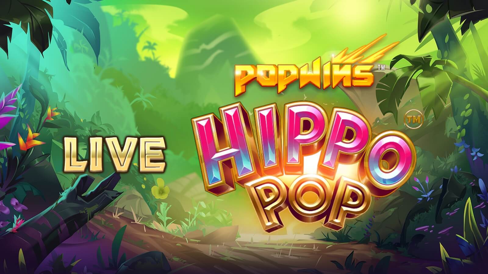 game HippoPop