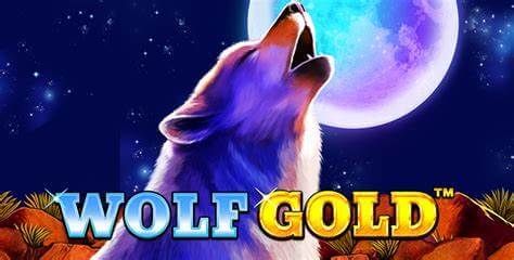 game Wolf Gold Ultimate